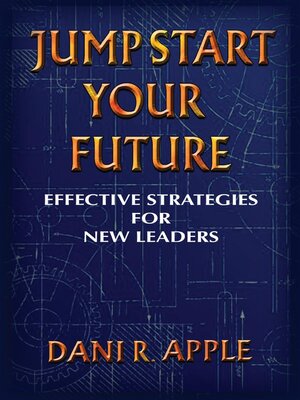cover image of Jumpstart Your Future